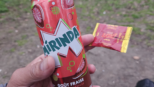 Photo of Hungry kebab - Davy Rd, Cambridge CB1 3QW